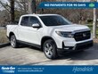  Honda Ridgeline
