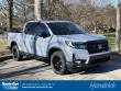  Honda Ridgeline