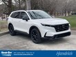  Honda CR-V Hybrid