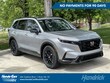  Honda CR-V Hybrid