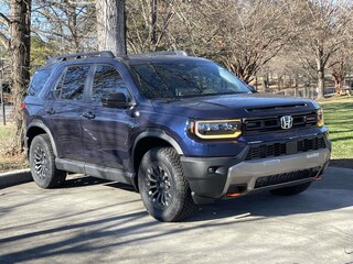 2026 Honda Passport TrailSport SUV