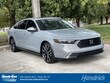  Honda Accord Hybrid