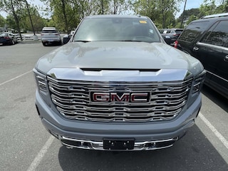 2025 GMC Sierra 1500 Denali Pickup