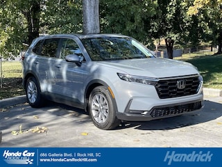 2023 Honda CR-V EX-L SUV