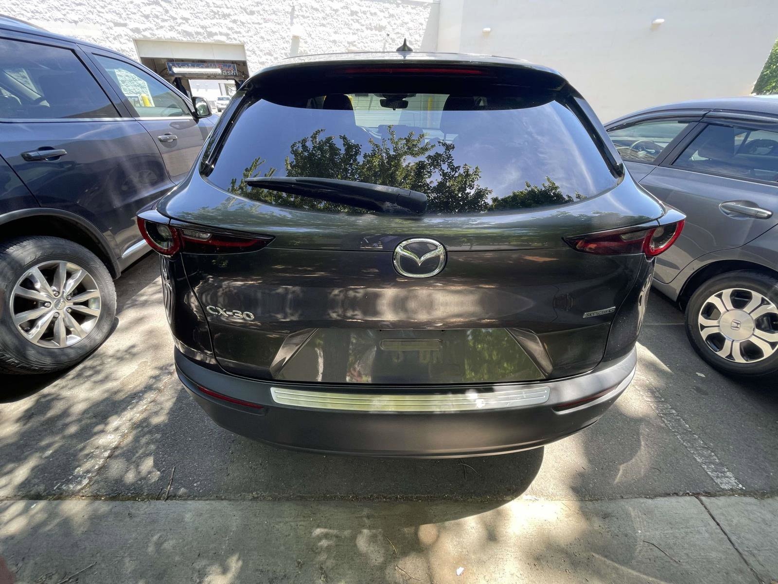 2020 Mazda CX-30 Preferred Package photo 6