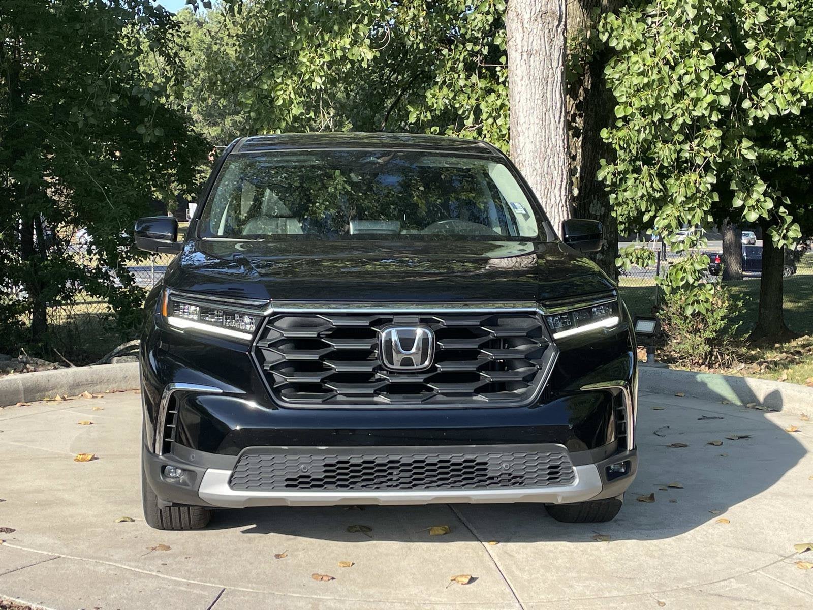 2024 Honda Pilot EX-L 7 Passenger