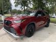 2023 Toyota Highlander XSE SUV