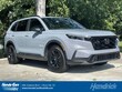 Honda CR-V Hybrid