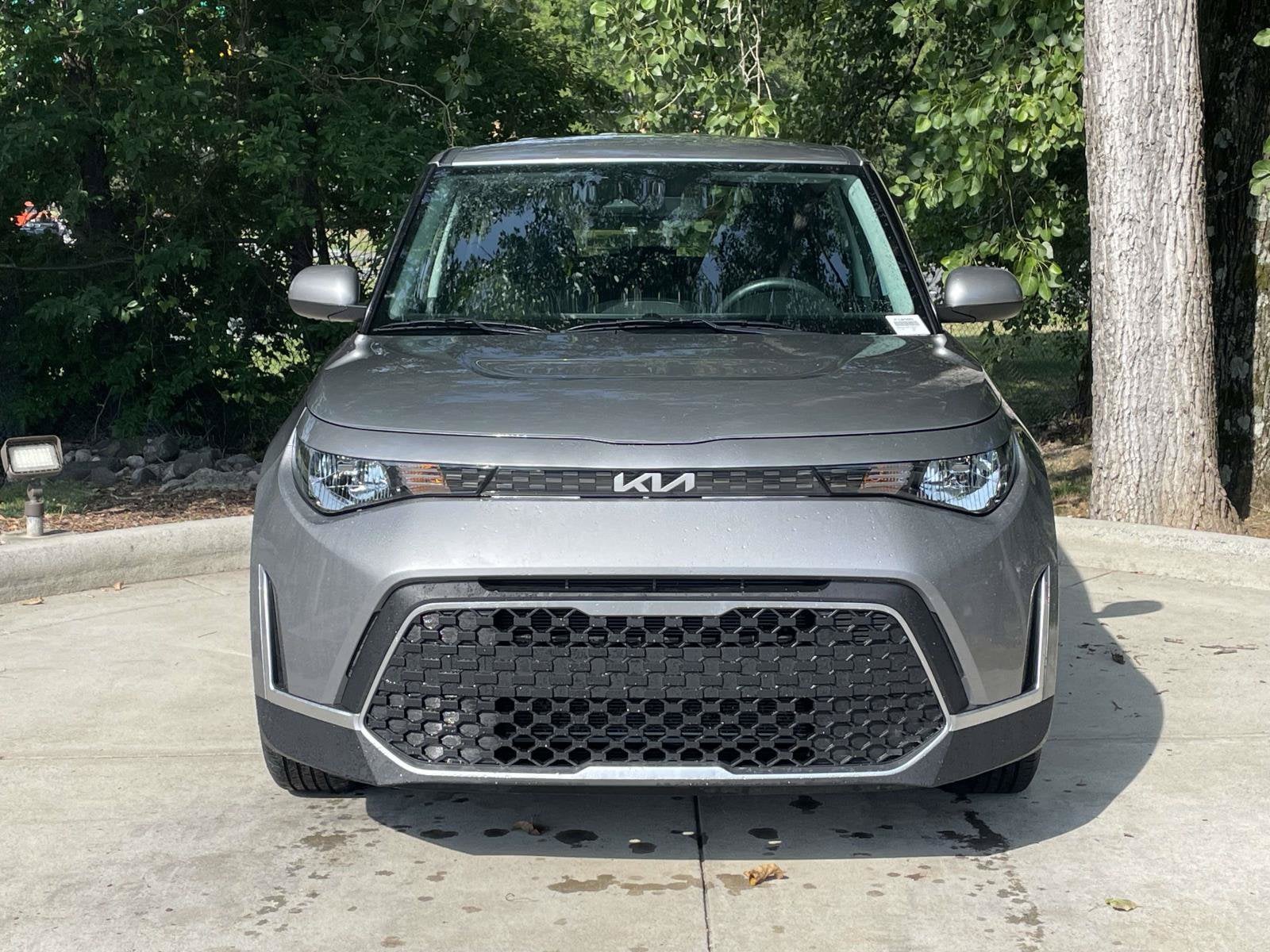 Kia Soul LX