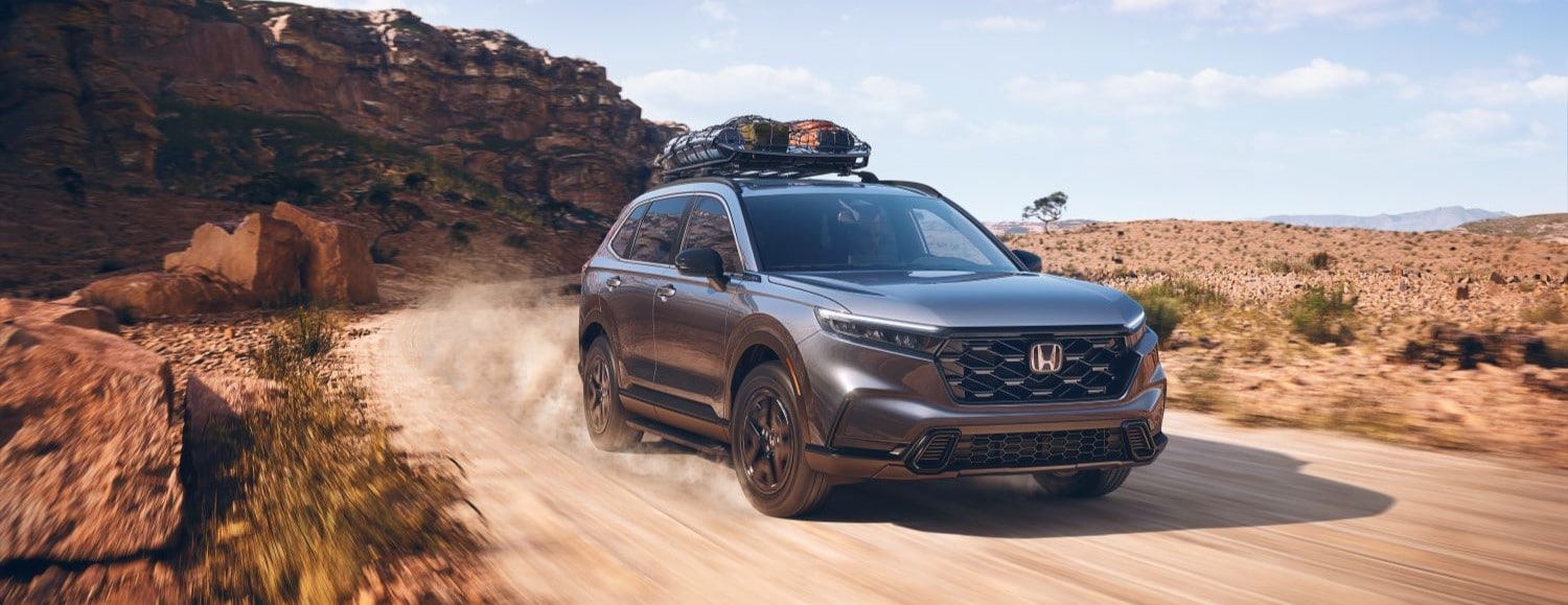 2026 Honda CR-V Hybrid for sale in Rock Hill, SC