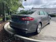 2014 Ford Fusion SE Sedan