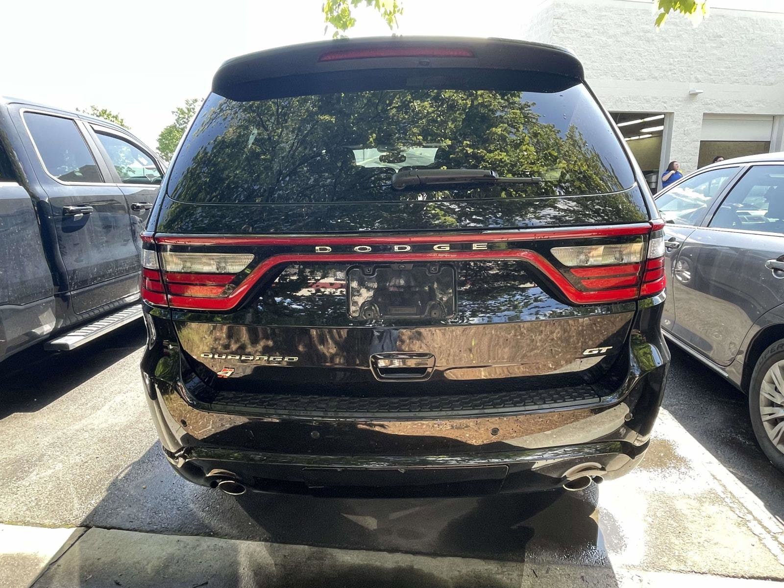 2023 Dodge Durango GT photo 6