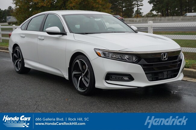 new 2019 honda accord