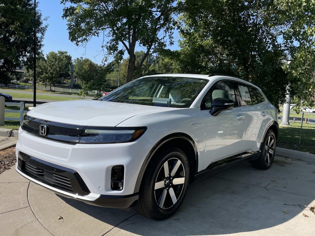 New 2026 Honda Prologue Touring SUV
