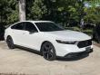 2026 Honda Accord Hybrid Sport Sedan