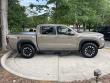 2024 Nissan Frontier PRO-4X Pickup