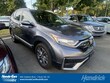 Honda CR-V Hybrid