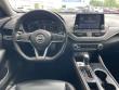2024 Nissan Altima 2.5 SR Sedan