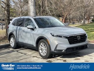 2024 Honda CR-V EX-L SUV