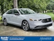  Honda Accord Hybrid