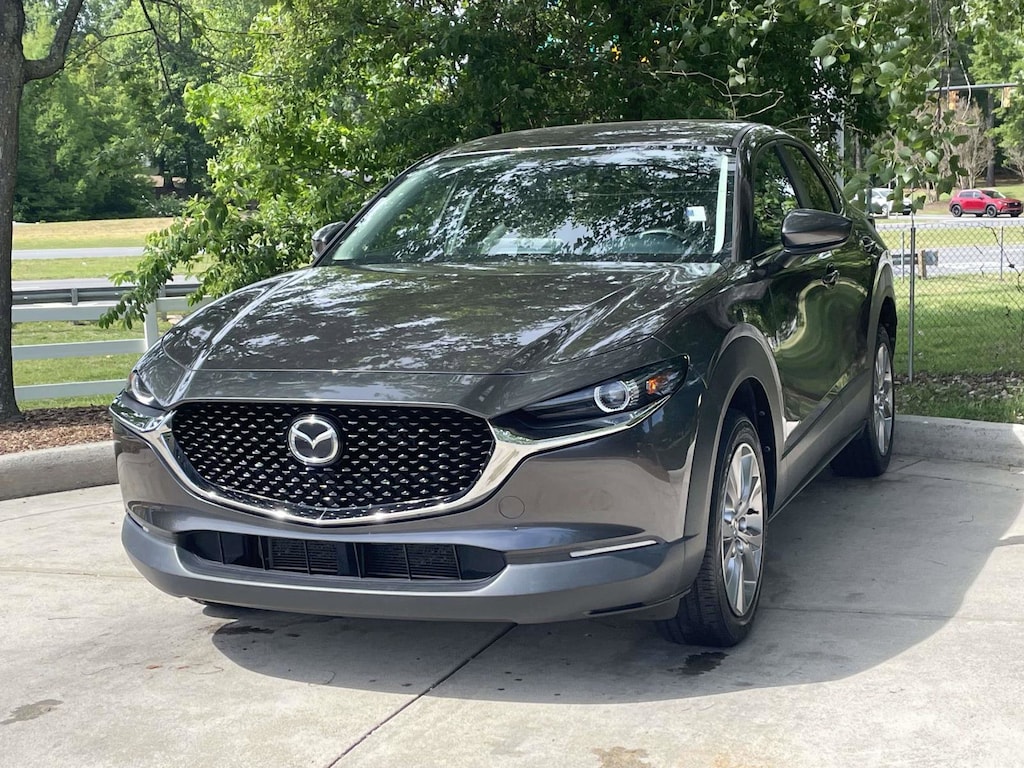 Used 2020 Mazda CX-30 Preferred Package SUV