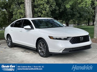 2023 Honda Accord EX Sedan