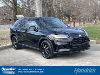 2023 Honda HR-V Sport SUV