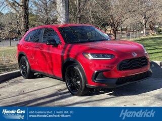 2026 Honda HR-V Sport CVT SUV