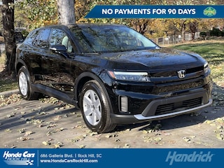 2026 Honda Prologue EX SUV