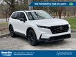  Honda CR-V Hybrid