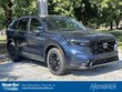  Honda CR-V Hybrid