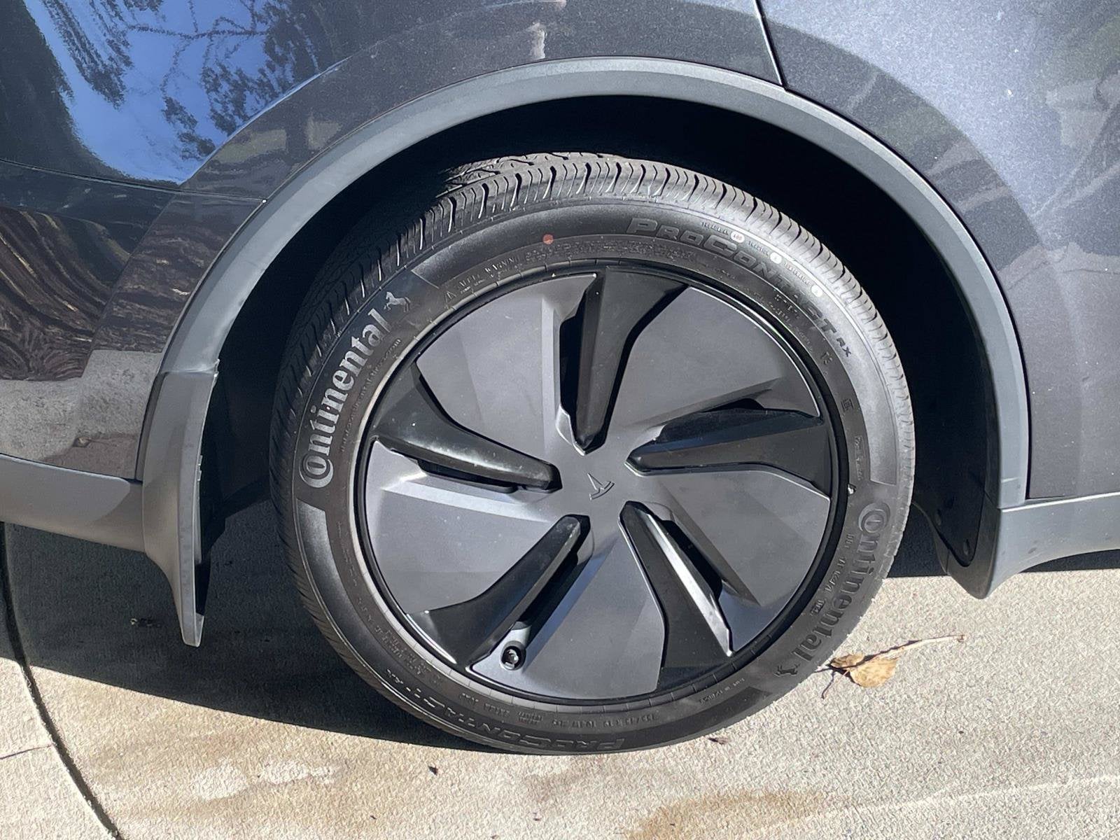 2026 Tesla Model Y Long Range Launch Series