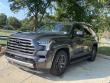 2024 Toyota Sequoia Limited SUV