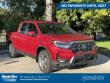  Honda Ridgeline