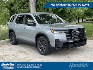 2026 Honda Pilot Sport SUV