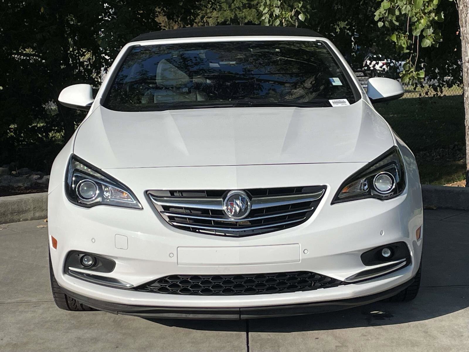 2019 Buick Cascada Premium photo 3