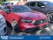 Honda Accord Hybrid