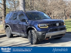 2026 Honda Passport TrailSport SUV