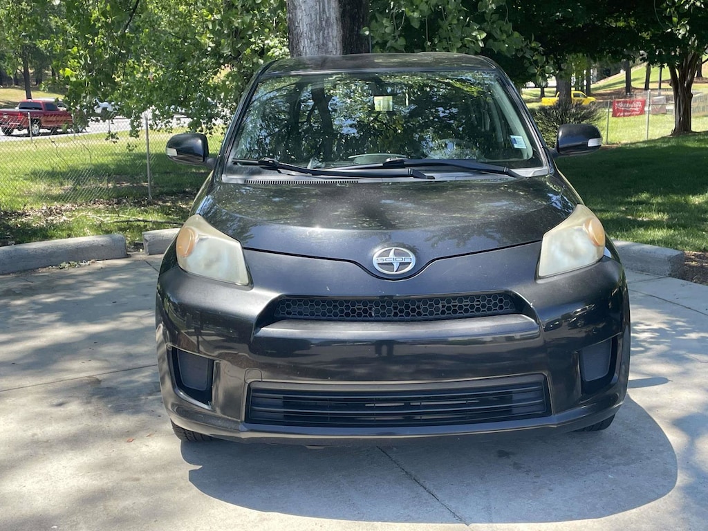 Used 2014 Scion xD Hatchback