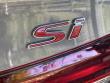 2025 Honda Civic Si Sedan