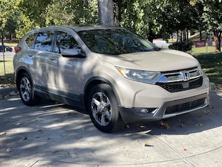 2018 Honda CR-V EX SUV