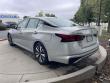 2019 Nissan Altima 2.5 SL Sedan