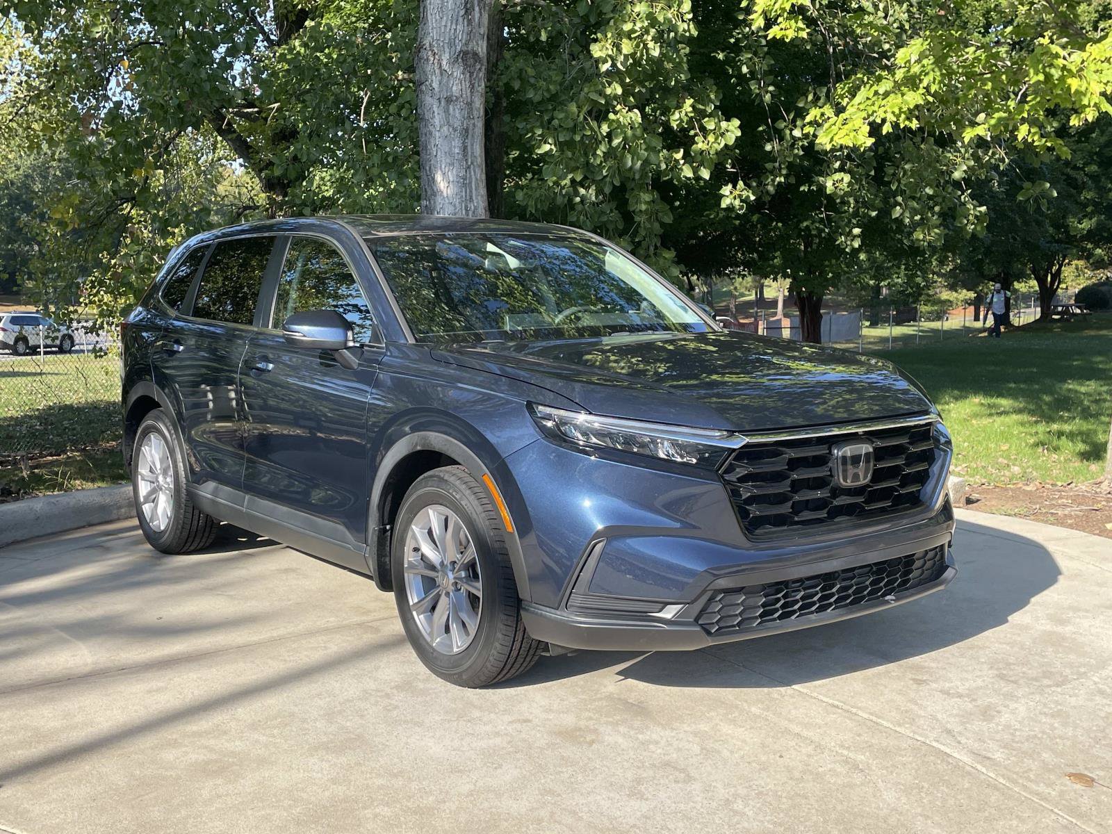 2023 Honda CR-V EX SUV