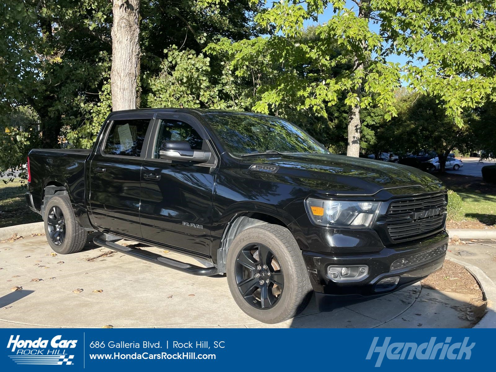  Ram 1500