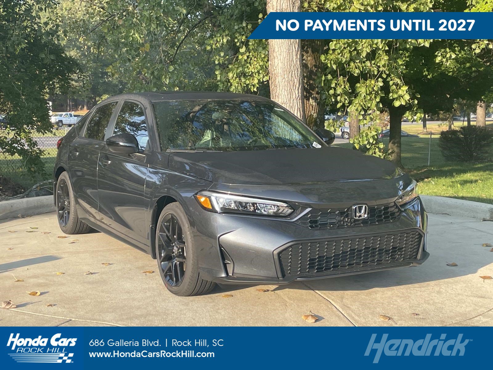 2026 Honda Civic Hybrid Sport 2026 Honda Civic Hybrid Sport