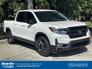 2024 Honda Ridgeline Sport Pickup