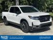  Honda Ridgeline