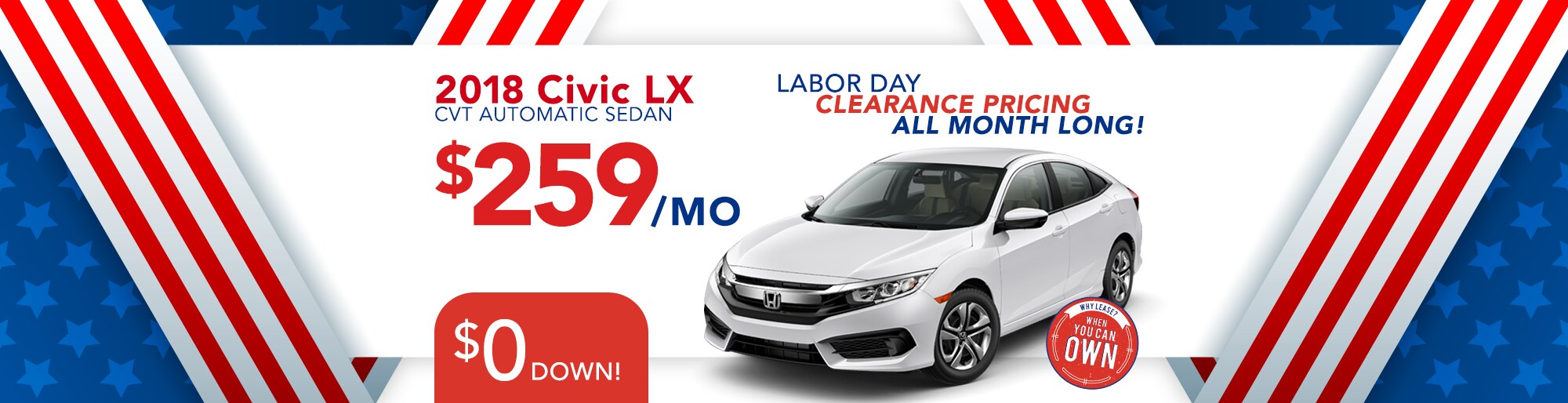 New 2018, 2019 Honda & Used Car Dealer in Rock Hill ...