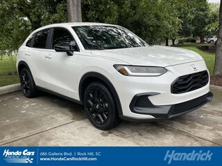 2023 Honda HR-V Sport SUV