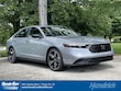 Honda Accord Hybrid